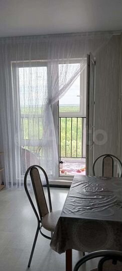 1-к. квартира, 38,6 м², 14/18 эт.