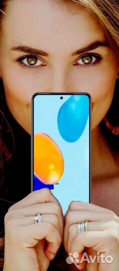 Xiaomi Redmi Note 12, 8/256 ГБ