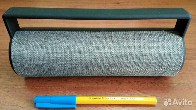 Беспроводная колонка Rombica