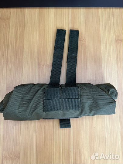 Подсумок под сброс магазинов