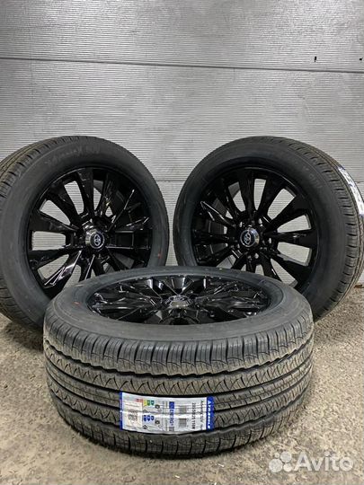 Toyota land cruiser 200 r20