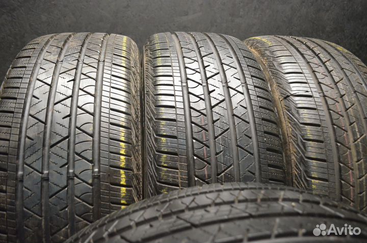 Continental ContiCrossContact LX Sport 245/50 R20 102H