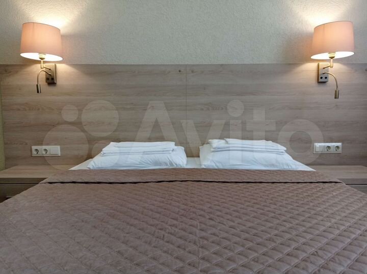 Квартира-студия, 23 м², 1/6 эт.