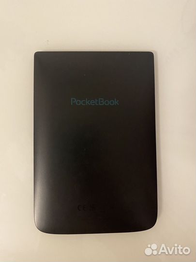 Pocketbook 606