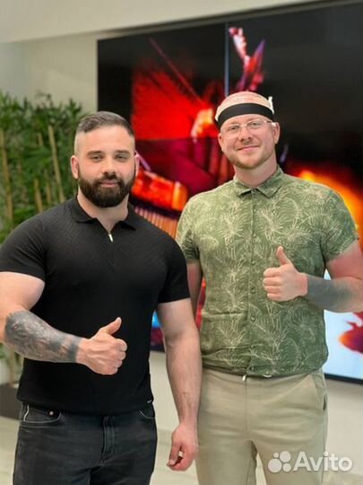 Консультация перед пересадкой волос