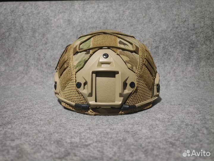 Баллистический шлем Ops Core