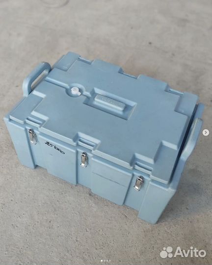 Термоконтейнер Cambro 100MPC-401