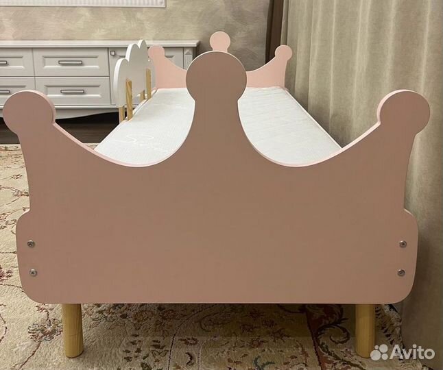 Детская кровать 160*70