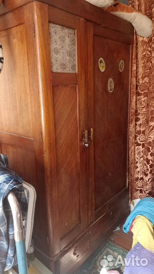 Мебель со времен СССР бу