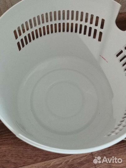 Увлажнитель воздуха Philips