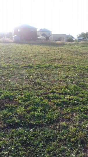 Участок 12 сот. (ИЖС)