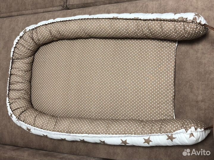 Кокон гнёздышко