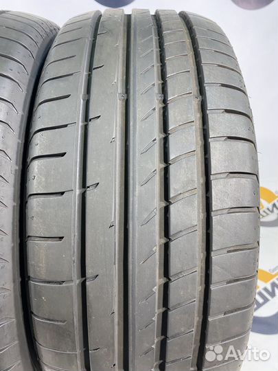 Goodyear Eagle F1 Asymmetric 2 235/50 R18 103Y