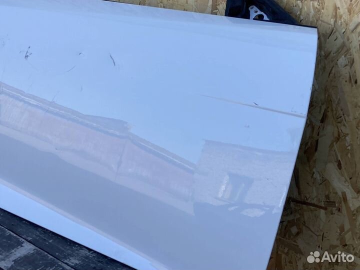 Дверь передняя правая, Jaguar F-Type 2017