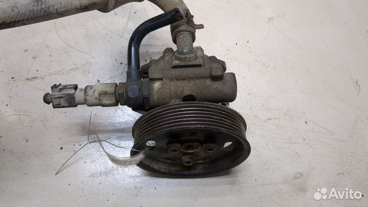 Гур Audi TT, 2004