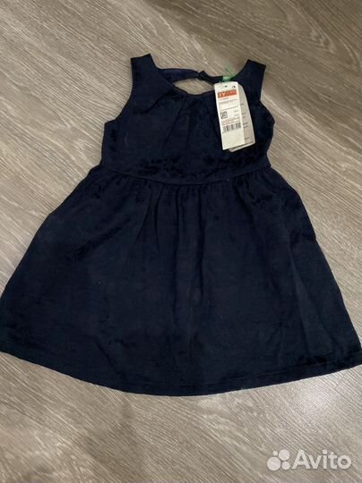 Вещи на девочку