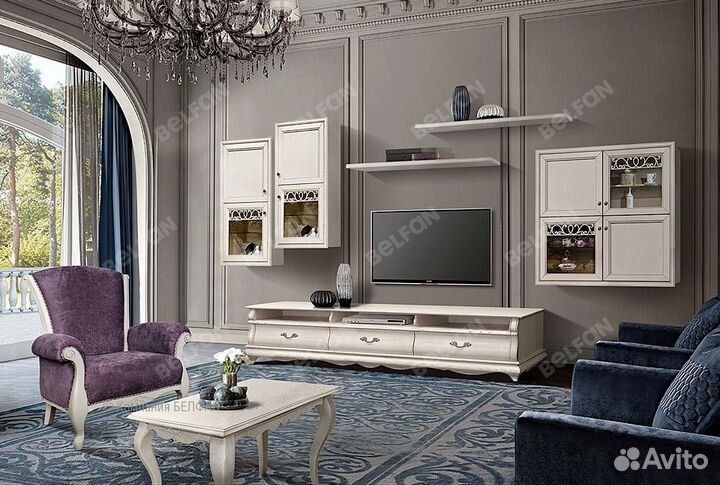 Тумба под тв Оскар