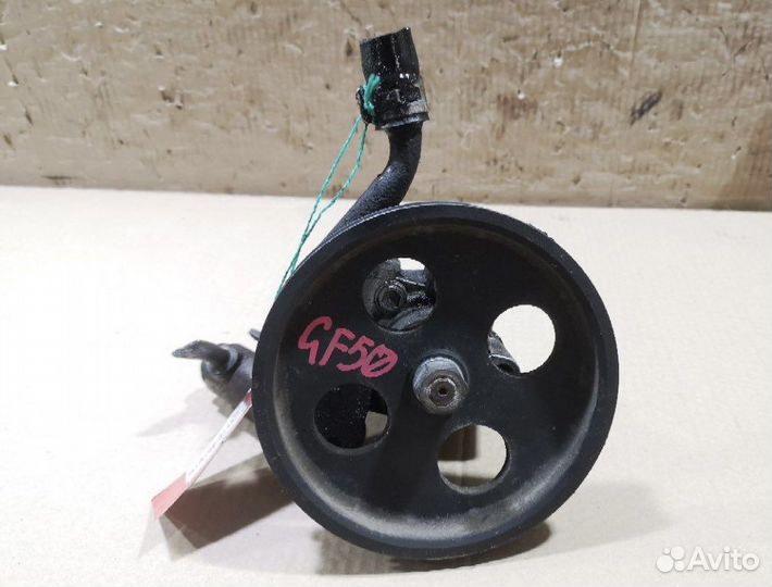 Насос гур vk45dd