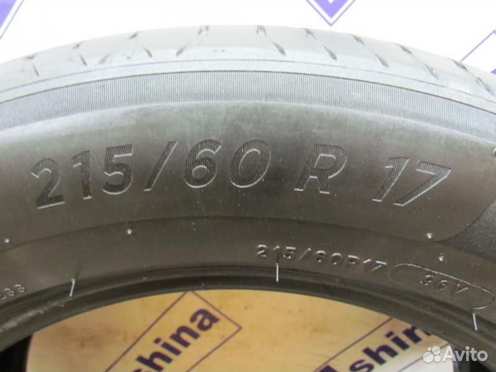 Michelin Primacy 4 215/60 R17 102Q