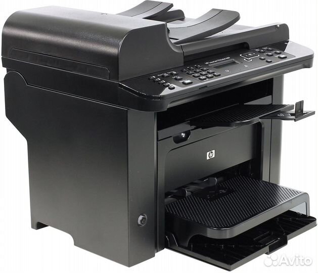 Мфу HP LJ M1536,M132fnб/у,M236d-разбор,SL-M2070