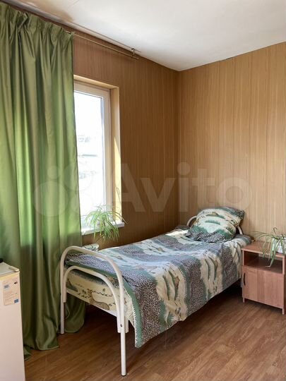 Комната 25 м², 2/2 эт.
