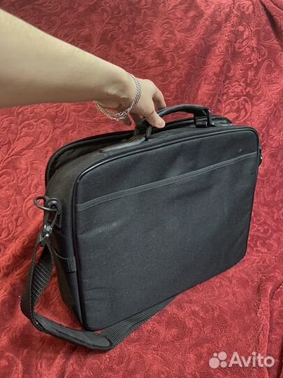 Сумка для ноутбука