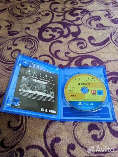 Игры на PS4 лицензионные