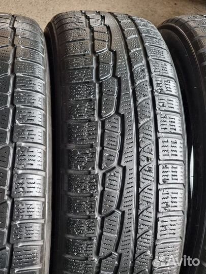 Nokian Tyres WR G2 225/65 R17