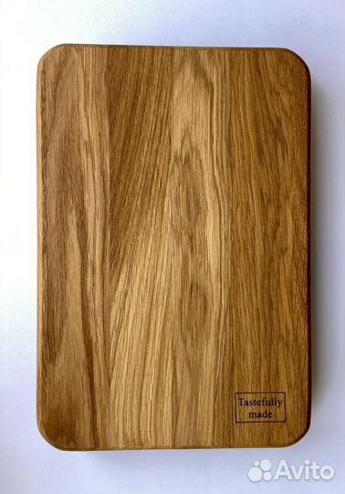 Кухонная доска Дуб 30x20 см