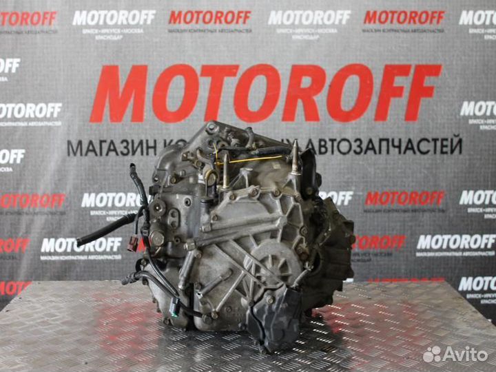Автомат mrpa Хонда Стрим RN3 (K20A)