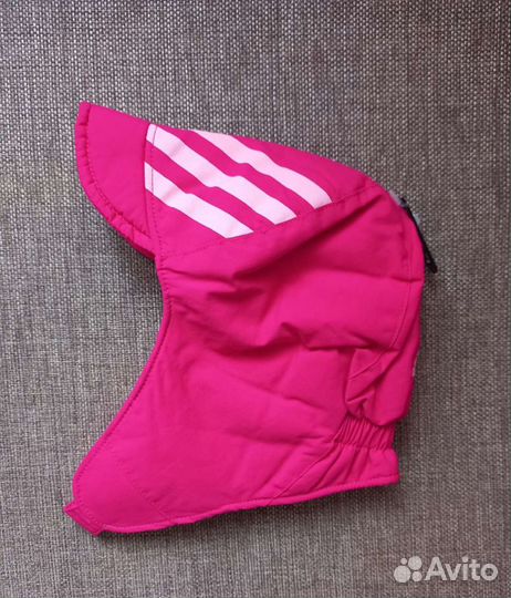 Шапки зимние ог 42-44 см