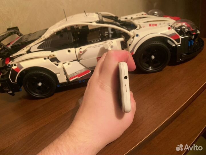 Samsung Galaxy Ace II GT-I8160, 4 ГБ