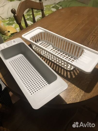 Икеа посуда