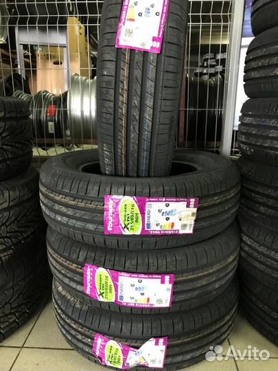 Tourador X Wonder TH1 215/65 R16 98H