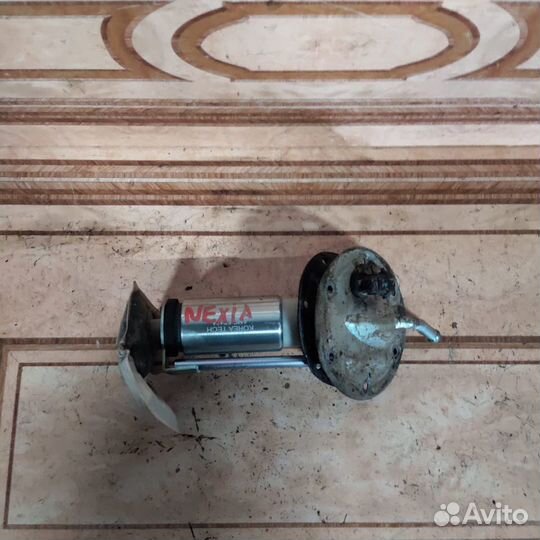 Бензонасос daewoo nexia