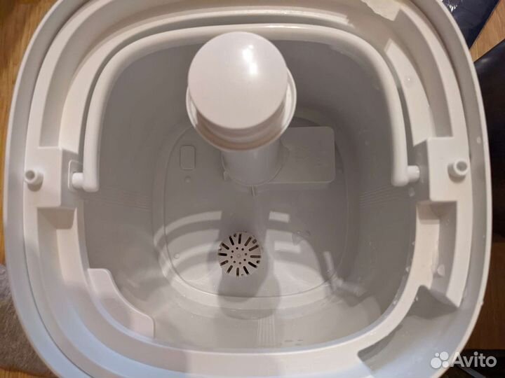 Увлажнители Polaris