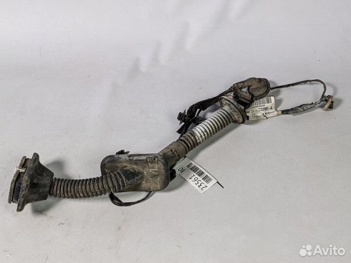 Проводка двери передняя левая Renault Logan 2 2018