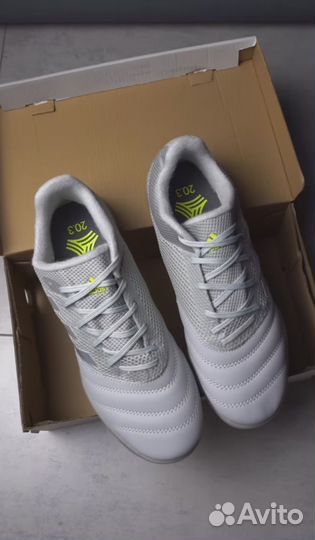 Футзалки adidas copa