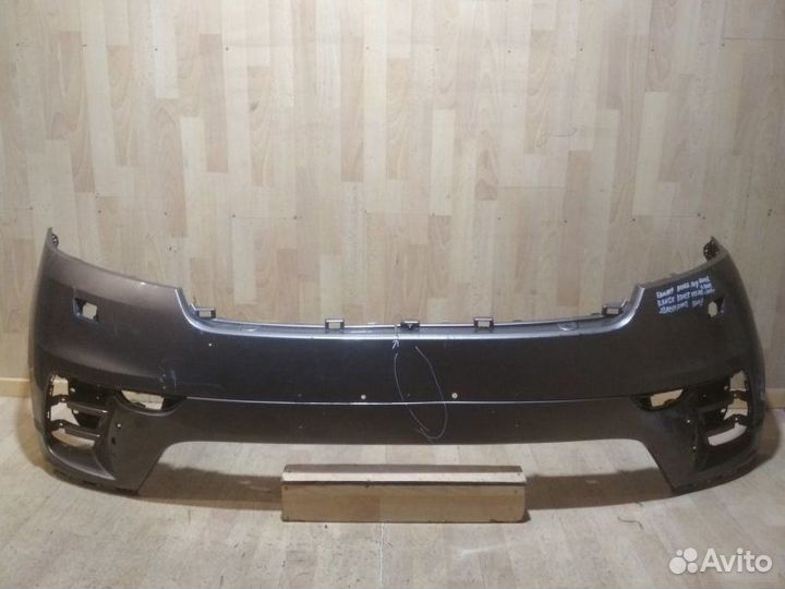 Бампер передний Land Rover Range Rover Velar