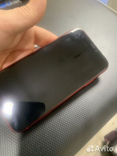 iPhone Xr, 128 ГБ