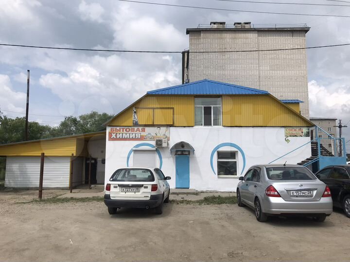 Свободного назначения, 294 м²