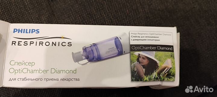 Спейсер philips