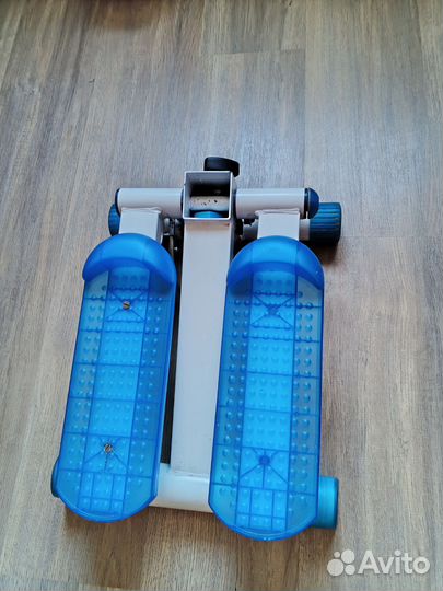 Тренажер степпер