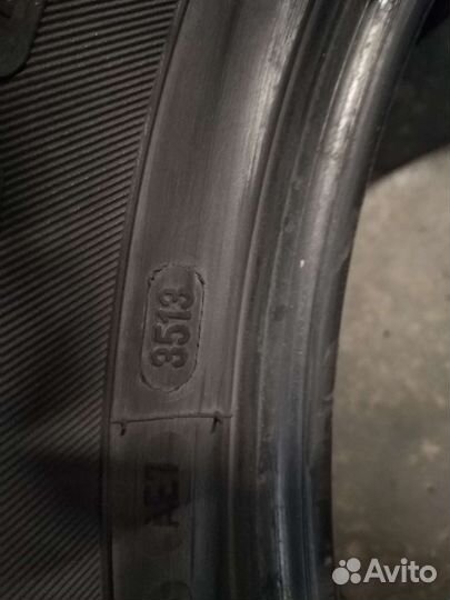 Cooper Discoverer M+S2 235/60 R18 107T