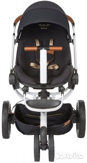 Эксклюзивная коляска Quinny mood Rachel Zoe