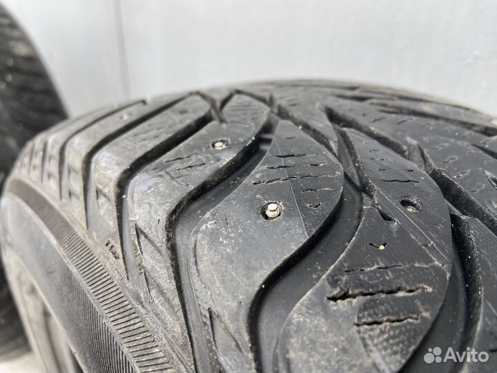 Yokohama Ice Guard Studless IG50 205/60 R16