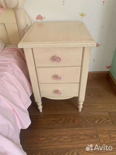 Мебель для детской спальни