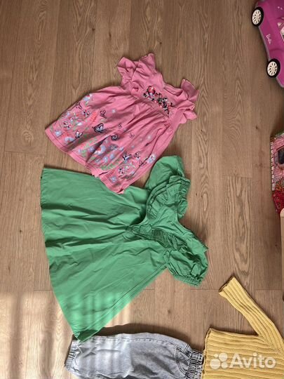 Детская одежда