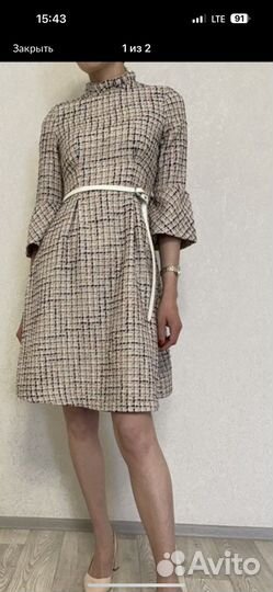 Женские вещи пакетом