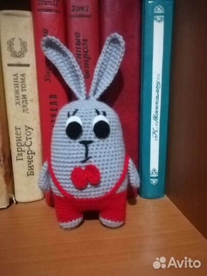 Веселые зайки